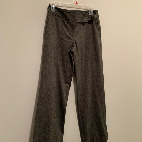 Ann Taylor Loft Pant Suit - Picture 3 of 5